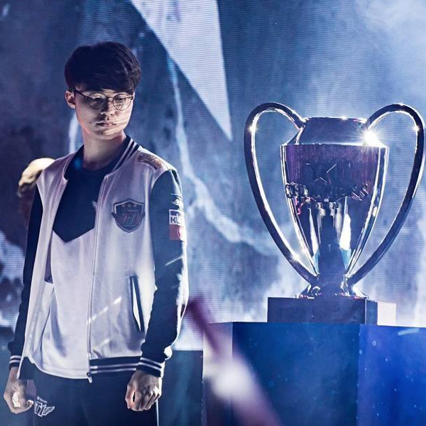 TES赛后群访 Tian：生日赢下比赛很爽 大家都打的很好