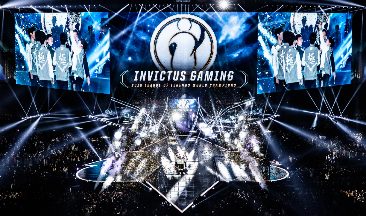 OG 淘汰 BC，在 ESL 挑战者联赛第 50 赛季欧洲杯第一赛区与 s1mple 的对决中获胜