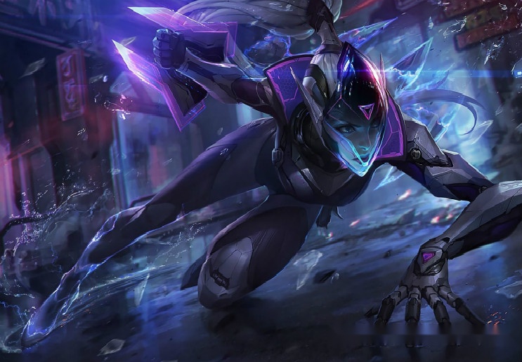 官方： GIANTX 从UCAM签下ara和Flickless