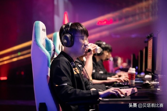 FURIA Esports 晋级 IEM Cologne 2024