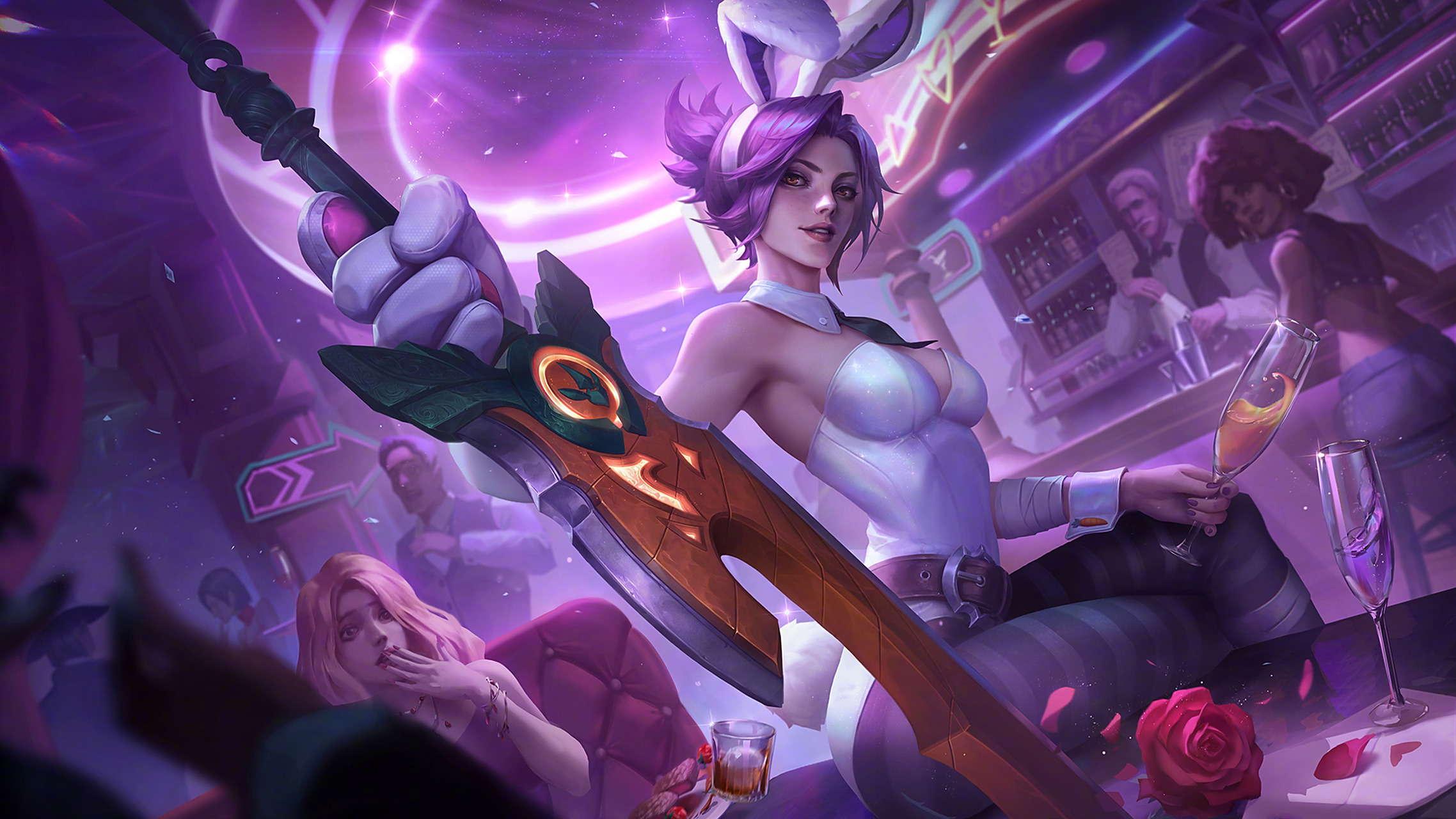 真实形态揭晓？ ThunderTalk Gaming 的纯Poke阵型几乎将所有资源投入到 Ultra Prime 中，并击败了 ThunderTalk Gaming 赢得第二场胜利。