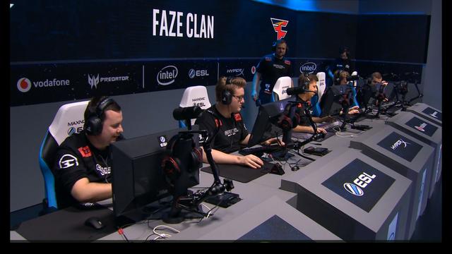 CSGO EPL：一触即发！EPL S15 C组总结&D组前瞻