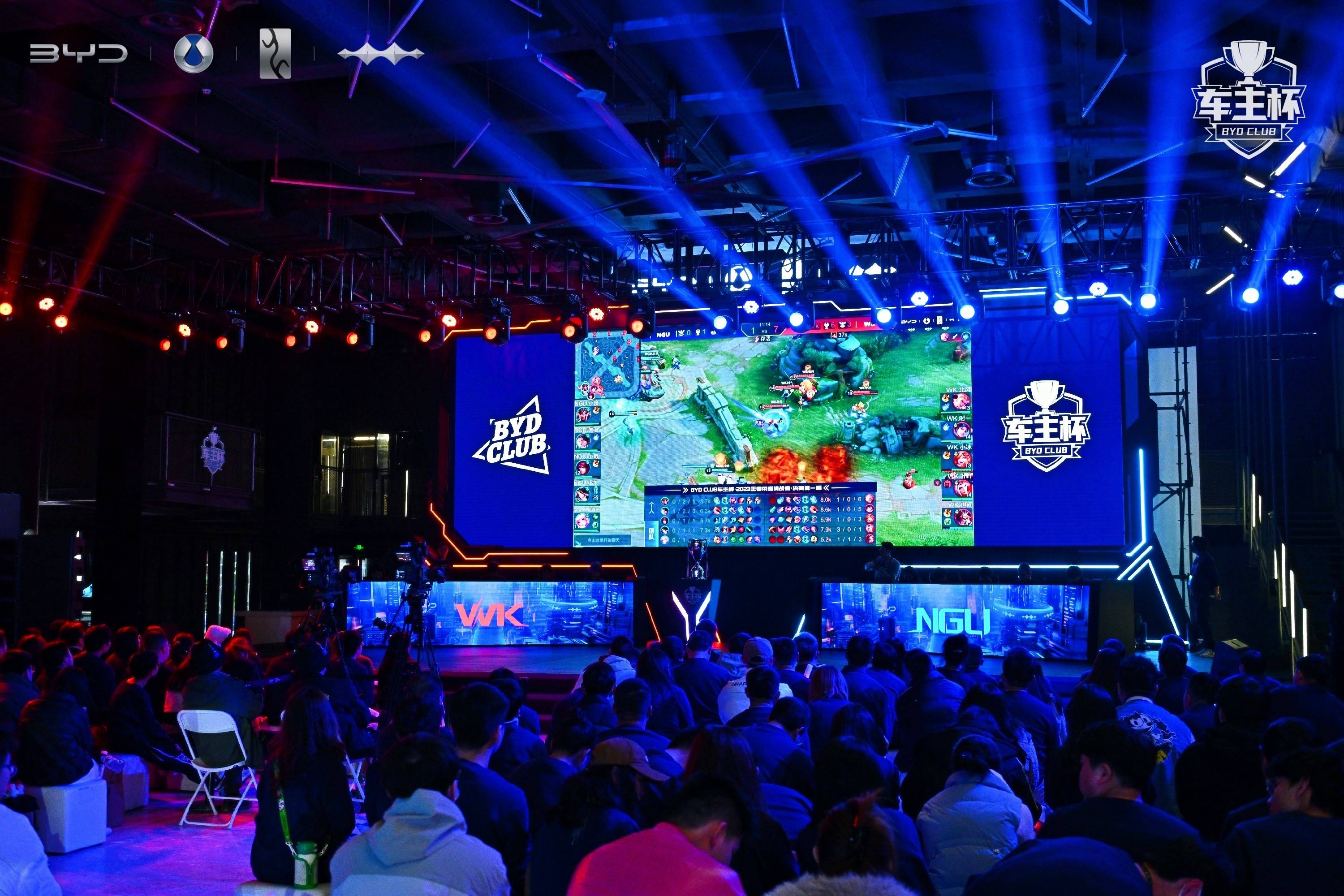 mezii ： 我们仍然对第八次进入决赛感到遗憾，但团队在稳步成长