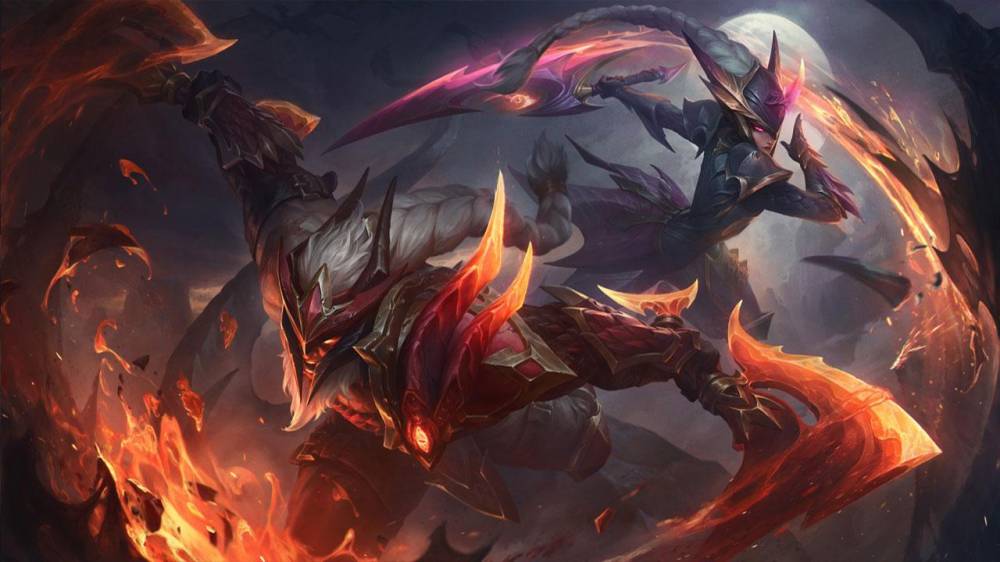 LPL春季赛今日赛果、目前积分情况和明日赛程汇总