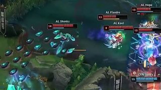 Valve对重大赛事前的阵容变更限制施加了 CS2