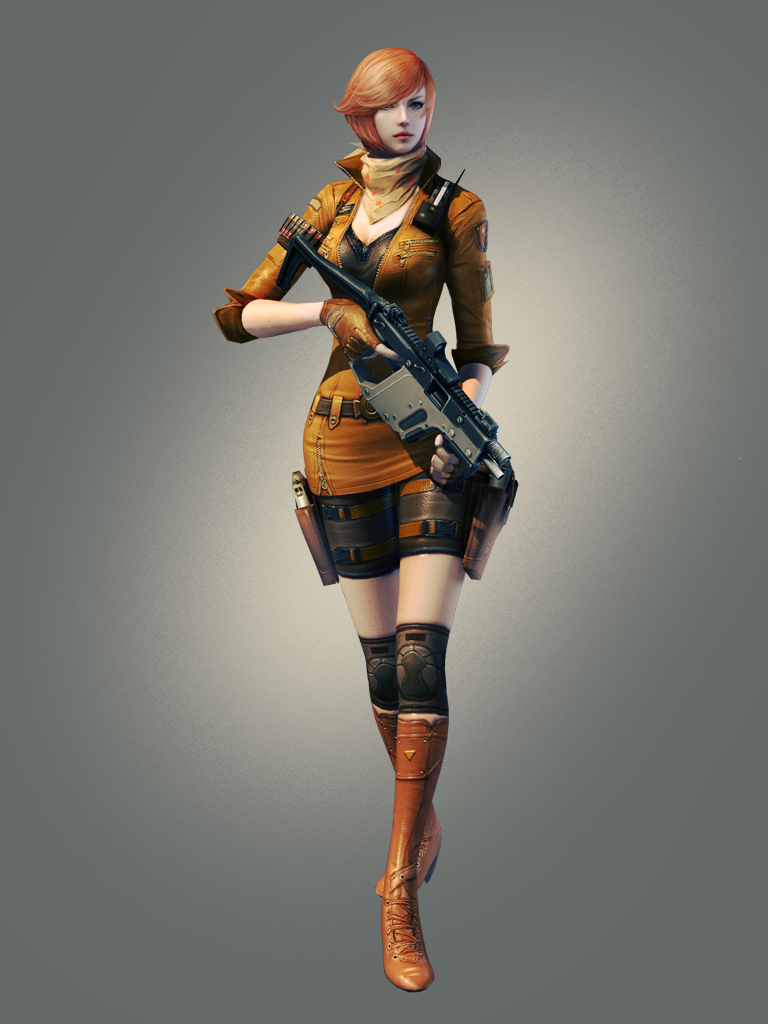 FURIA fe 将在 ESL Impact League 第七赛季季后赛中对阵 Imperial Valkyries