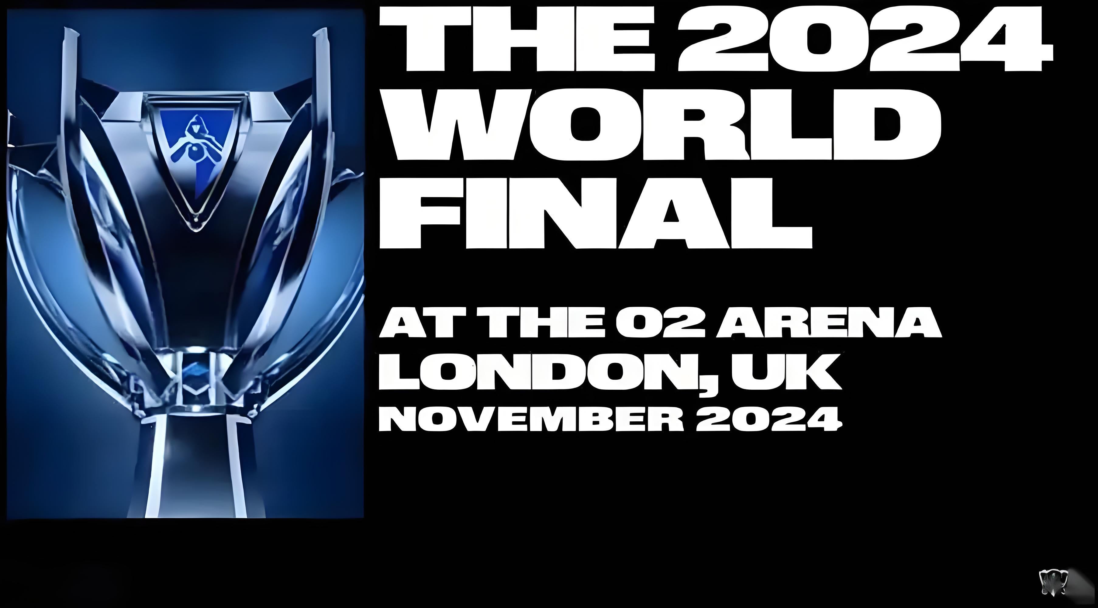 Riot Games 对 VCT 2025： Pacific Kickoff 在比赛期间进行了调整