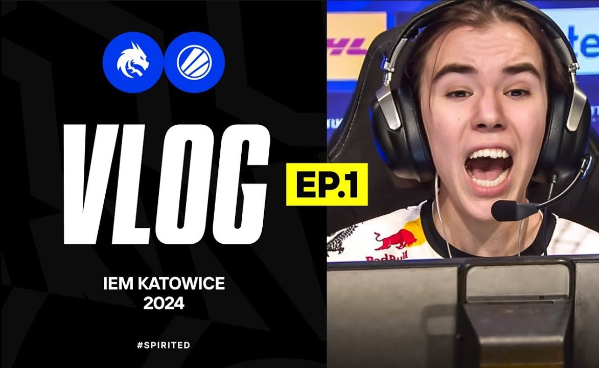 FURIA Esports , Liquid, BIG , Astralis 和 Virtus.pro 晋级 IEM Katowice 2025 的主赛事