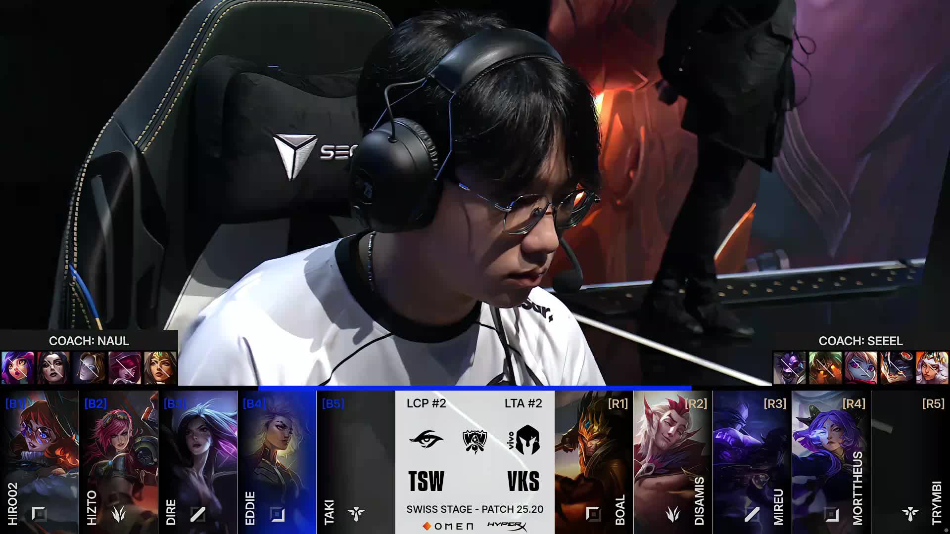 Faker采访表示：这就是我的巅峰期